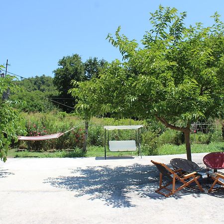 Anastazia Paradise Kolios Exterior photo