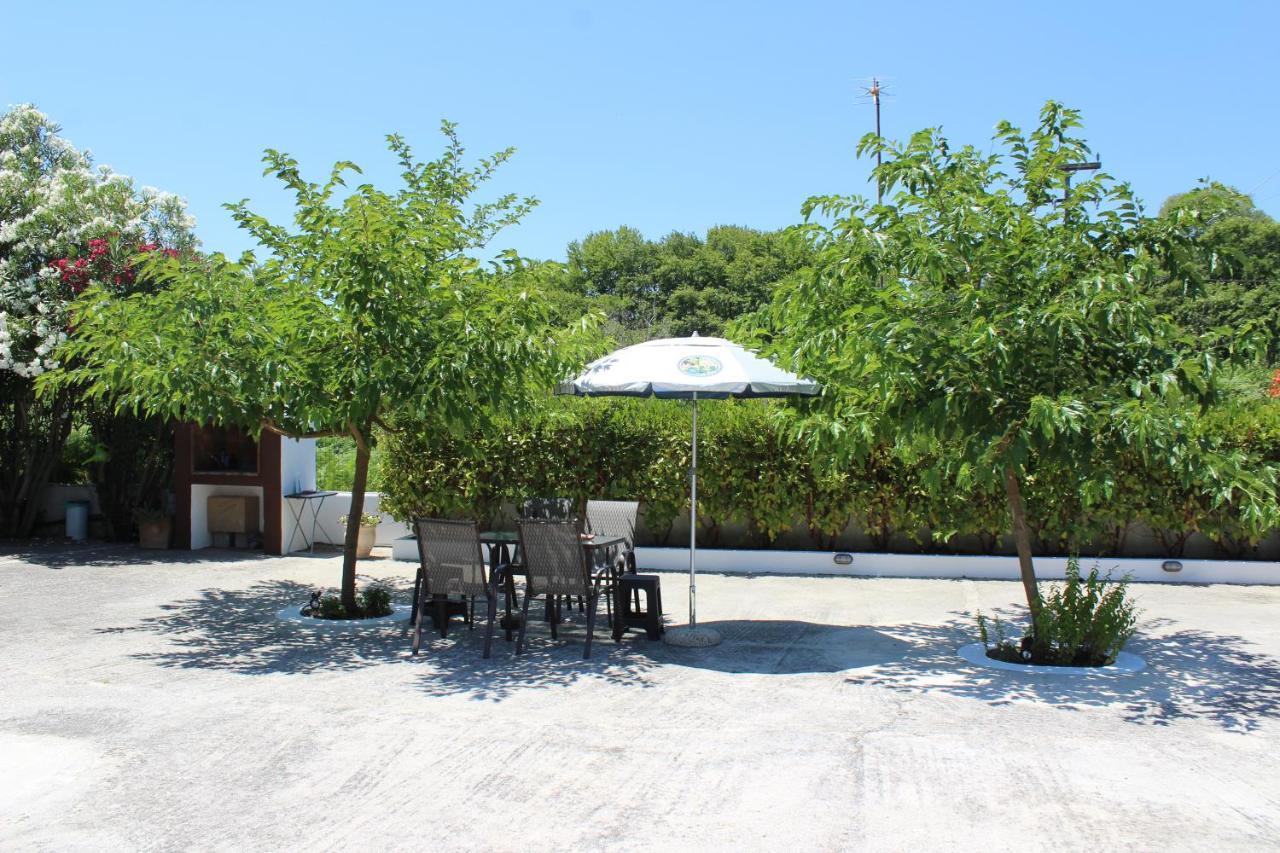 Anastazia Paradise Kolios Exterior photo