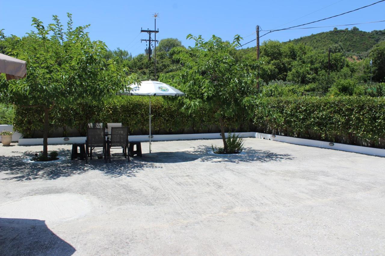 Anastazia Paradise Kolios Exterior photo