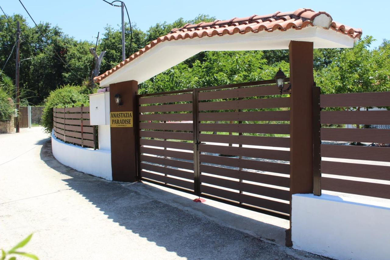 Anastazia Paradise Kolios Exterior photo
