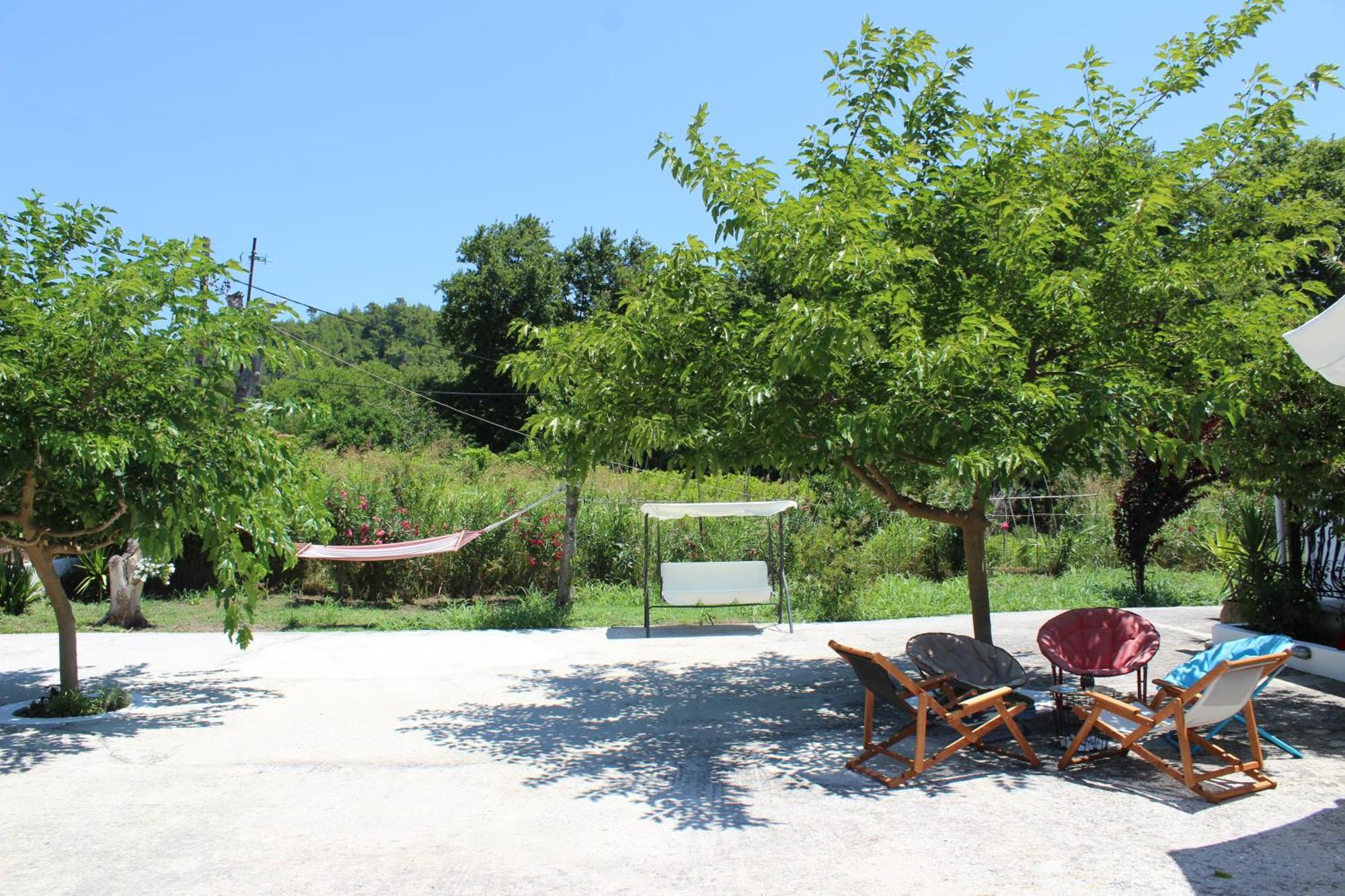 Anastazia Paradise Kolios Exterior photo