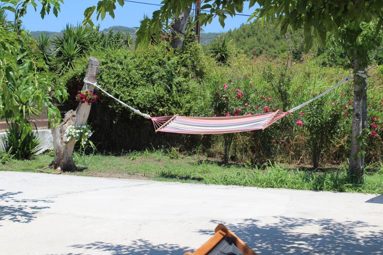Anastazia Paradise Kolios Exterior photo
