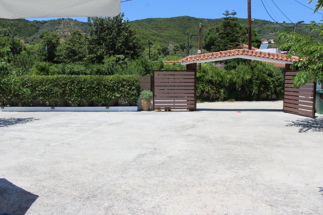 Anastazia Paradise Kolios Exterior photo