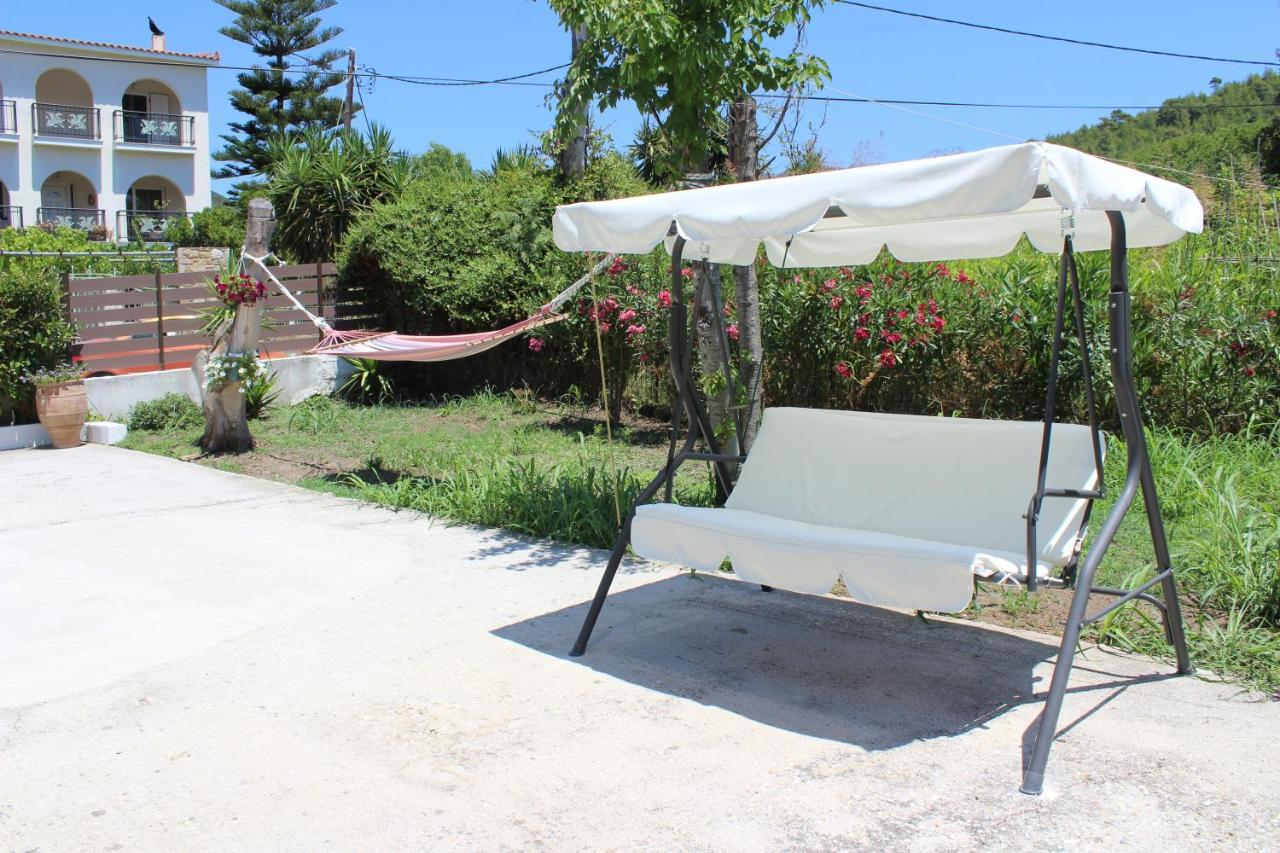 Anastazia Paradise Kolios Exterior photo
