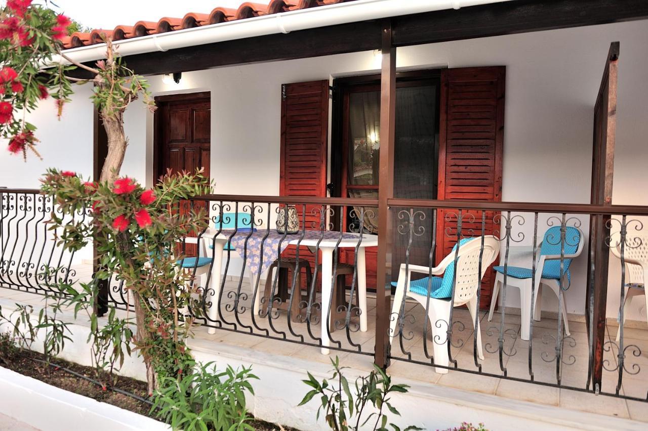 Anastazia Paradise Kolios Exterior photo