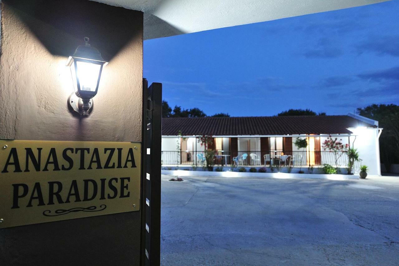 Anastazia Paradise Kolios Exterior photo