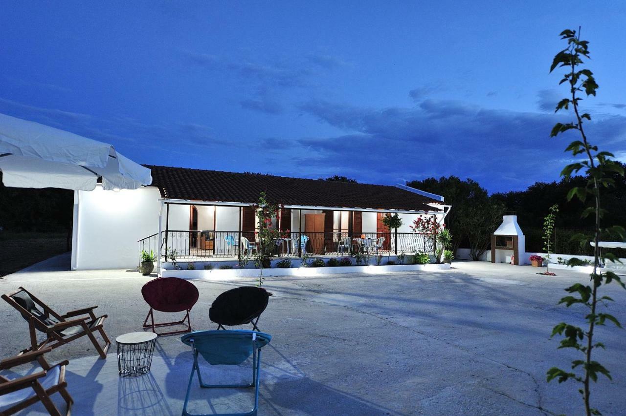 Anastazia Paradise Kolios Exterior photo