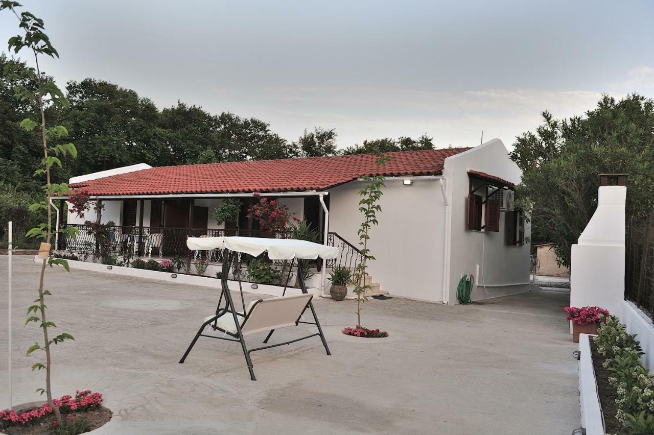 Anastazia Paradise Kolios Exterior photo