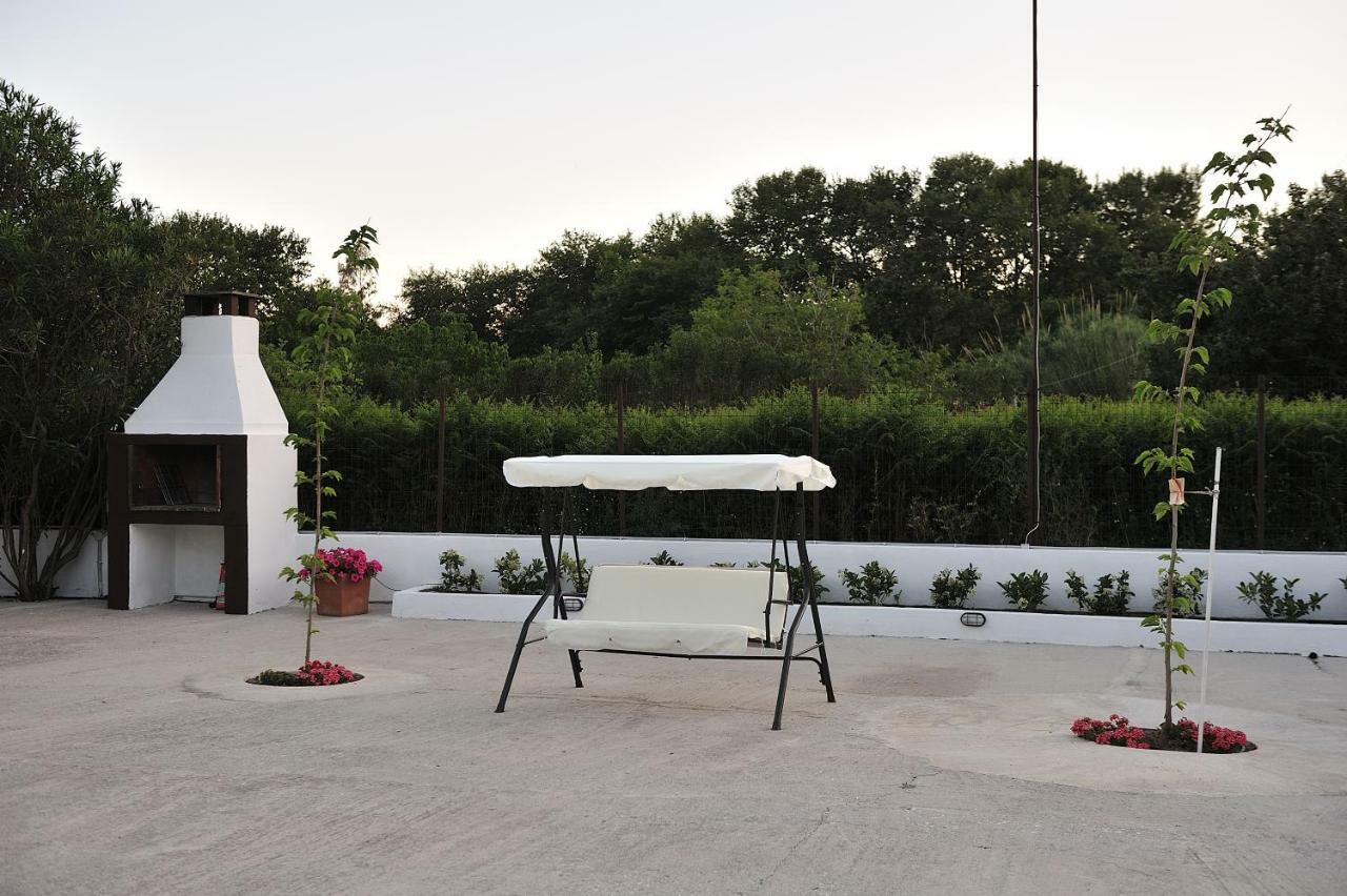 Anastazia Paradise Kolios Exterior photo
