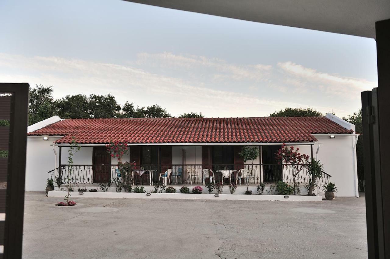 Anastazia Paradise Kolios Exterior photo