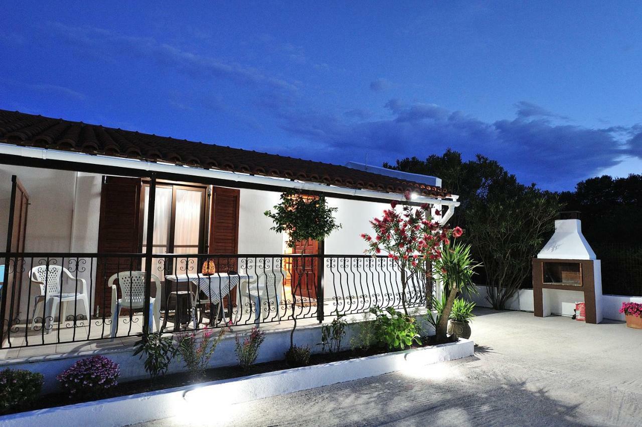 Anastazia Paradise Kolios Exterior photo