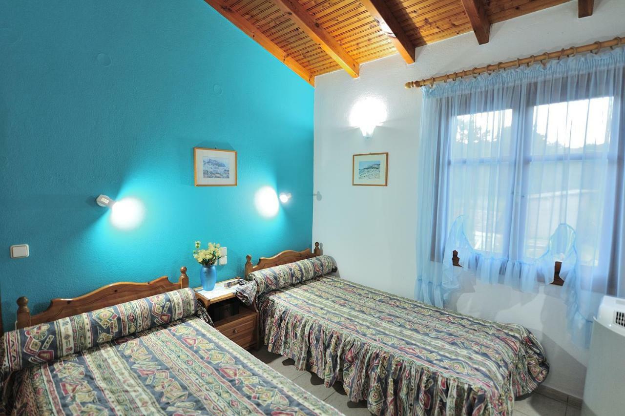 Anastazia Paradise Kolios Exterior photo
